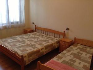 Guest Rooms Toni & Miro