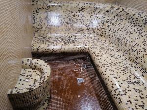 Aspen Golf - private apartments