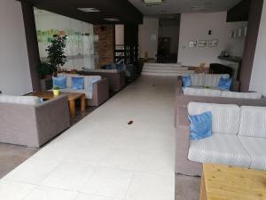 Aspen Golf - private apartments