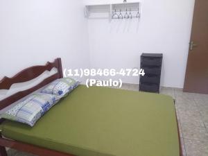 Casa inteira para temporada - Mongaguá