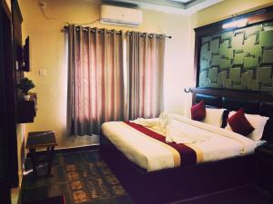 Hotel the Narayani
