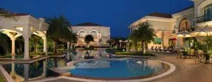 The Palms Town & Country Club - Resort - Gurgaon