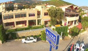 Alize Resort Hotel