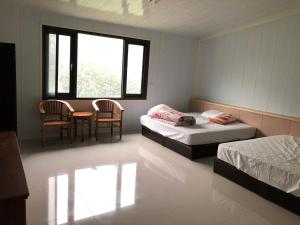 Bao Chi B&B