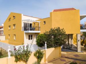 Aldebaran Hotel Apartments