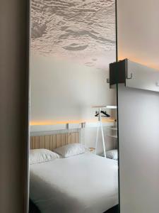 Hotels ibis Lyon Centre Perrache : photos des chambres