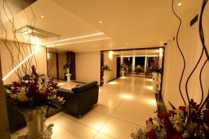 Hotel M Pro Palace Mysore - 12 Minutes to Mysore Palace