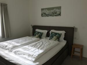 Hendrikhof - appartement 1 ‘de Tas’