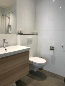 Hendrikhof - appartement 1 ‘de Tas’