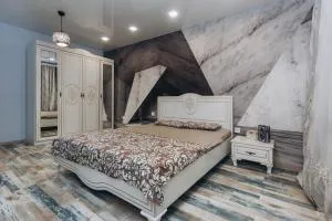 De LUXE Apartments Illinskaya 2 floor - Putyvlʼ