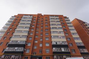 Apart-hotel I. Sirko New Building 8 floor