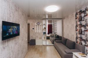 Apart-hotel I. Sirko New Building 8 floor