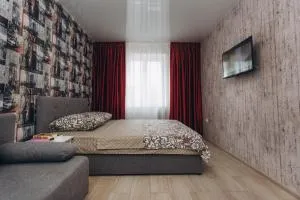 Apart-hotel I. Sirko New Building 8 floor - Sudzha