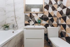 De LUXE Apartments Illinskaya 2 floor