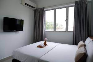 Indah Garden Hotel