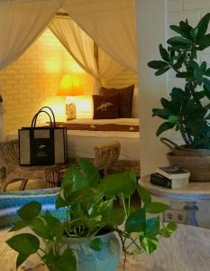 Tauch Terminal Resort Tulamben & Spa