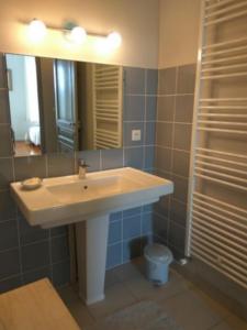 Maisons de vacances Virevent : photos des chambres