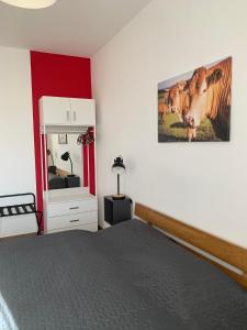 Öregtölgy Apartman