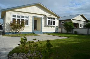 Villa 185- Central Masterton