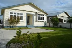 Villa 185- Central Masterton - 卡斯尔波因特