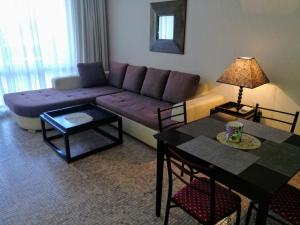 Private Apartments in Royal Beach 5