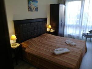 Private Apartments in Royal Beach 5*