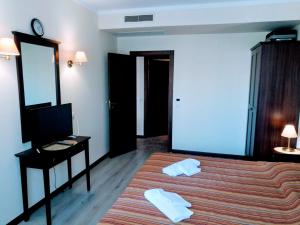 Private Apartments in Royal Beach 5*