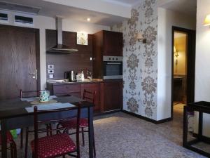 Private Apartments in Royal Beach 5*