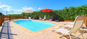 419 Finca Can Olivaret ETV2598 by Mallorca Charme