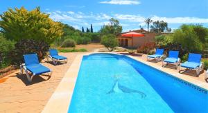 413 Finca Can Cova, ETV1361 by Mallorca Charme