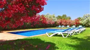 402 Finca Son Mas ETV384 by Mallorca Charme