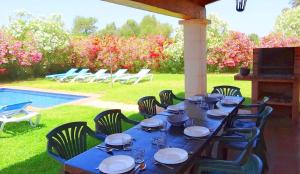 402 Finca Son Mas ETV384 by Mallorca Charme