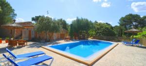 411 Finca Sa Costa ETV1976 by Mallorca Charme - 4hvězdičkové hotely ve městě Campos