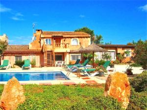 409 Villa Can Bril ETV1523 by Mallorca Charme