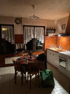 Appartements L hotellerie de la gare : photos des chambres