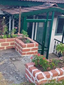 kamalam Guest House Kodai