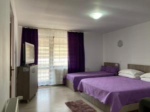 Pensiunea Poarta Apusenilor