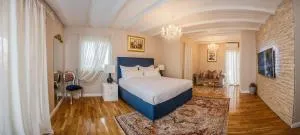 San Mihael luxury rooms 1 - Osoje