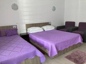 Pensiunea Poarta Apusenilor