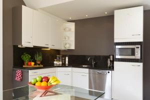 inn Venlo Apartment