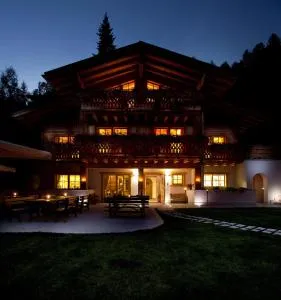 Fogajard Lovely Chalet - Madonna di Campiglio