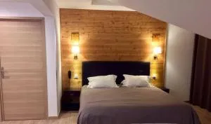 Le Chardon Bleu - Faucon-de-Barcelonnette