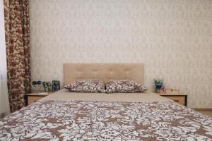 Luxe apart-hotel near Lavina New Building 1 floor