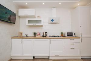 Luxe apart-hotel near Lavina New Building 1 floor