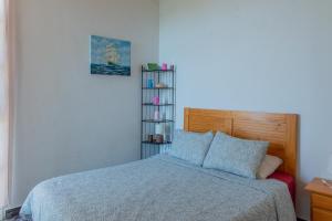 APARTMENTS ON AN ORGANIC FARM BY THE COAST, Frontera