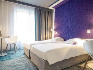 Hotels Mercure La Roche Sur Yon : photos des chambres