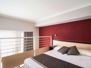 Chambre Quintuple