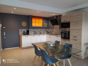 Appartements le cytharis : photos des chambres