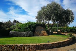 Appartamento Cala Paradiso img6