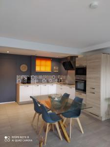 Appartements le cytharis : photos des chambres